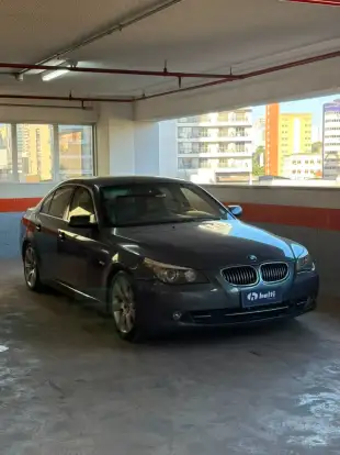 BMW-550i-2007