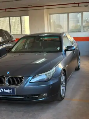BMW-550i-2007