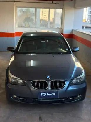 BMW-550i-2007