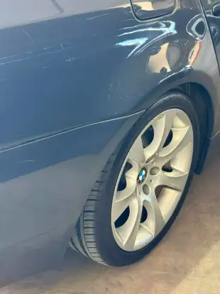 BMW-550i-2007