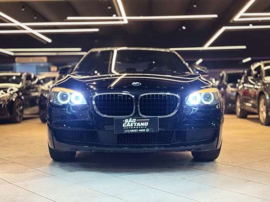 BMW-750i-2011