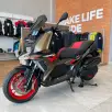 BMW C 400 X BMW C 400 X