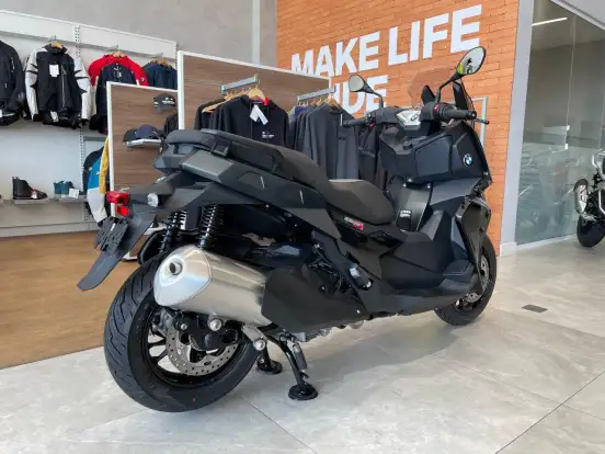 BMW-C 400 X BMW-C 400 X-2026