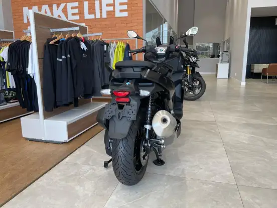 BMW-C 400 X-2026