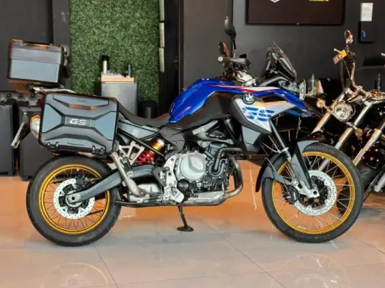 BMW-F 850 GS PREMIUM BMW-F 850 GS PREMIUM-2022