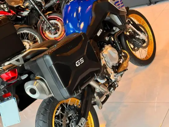 BMW-F 850 GS PREMIUM BMW-F 850 GS PREMIUM-2022