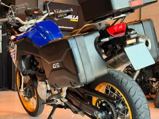 BMW-F 850 GS PREMIUM BMW-F 850 GS PREMIUM-2022