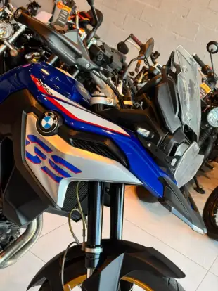 BMW-F 850 GS PREMIUM-2022