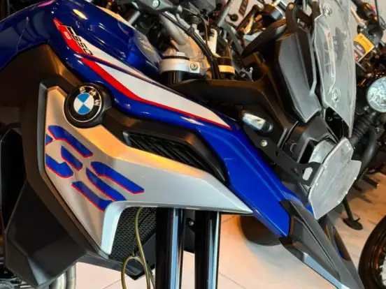BMW-F 850 GS PREMIUM BMW-F 850 GS PREMIUM-2022