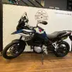 BMW F 850 GS PREMIUM BMW F 850 GS PREMIUM