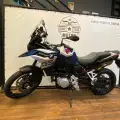 BMW F 850 GS PREMIUM BMW F 850 GS PREMIUM