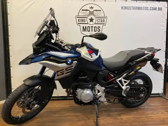 BMW-F 850 GS PREMIUM BMW-F 850 GS PREMIUM-2023