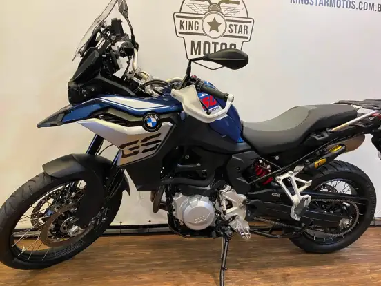 BMW-F 850 GS PREMIUM BMW-F 850 GS PREMIUM-2023