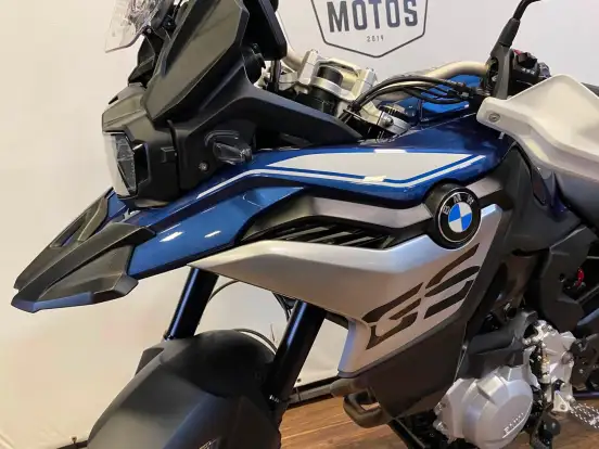 BMW-F 850 GS PREMIUM BMW-F 850 GS PREMIUM-2023