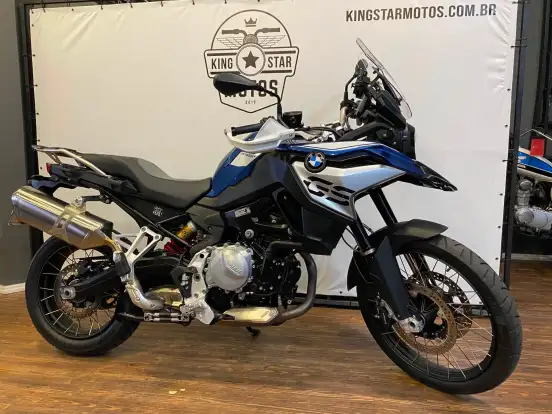 BMW-F 850 GS PREMIUM BMW-F 850 GS PREMIUM-2023