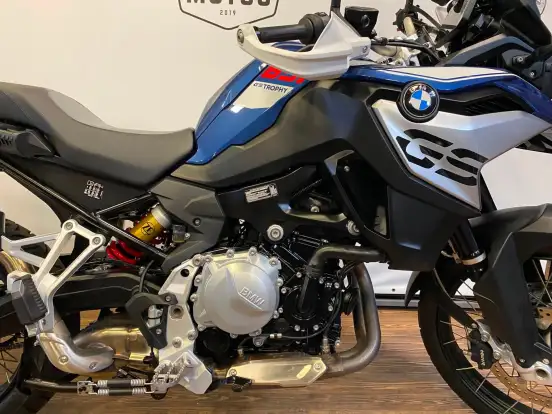BMW-F 850 GS PREMIUM BMW-F 850 GS PREMIUM-2023