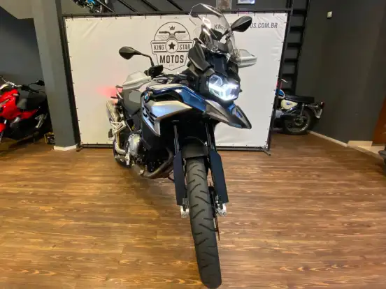 BMW-F 850 GS PREMIUM BMW-F 850 GS PREMIUM-2023