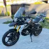 BMW G 310 GS BMW G 310 GS