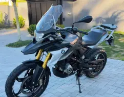 BMW G 310 GS BMW G 310 GS