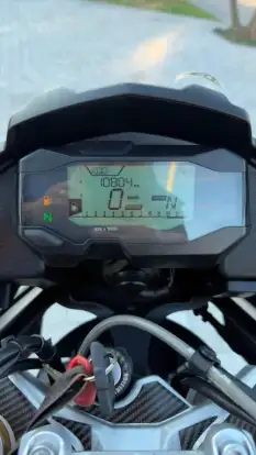 BMW-G 310 GS-2021