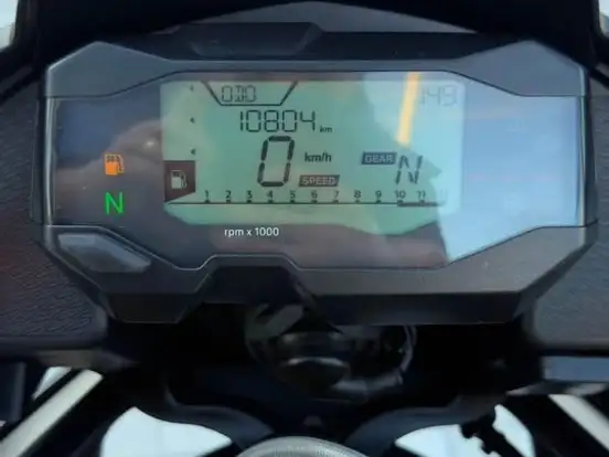 BMW-G 310 GS BMW-G 310 GS-2021