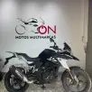 BMW G 310 GS BMW G 310 GS