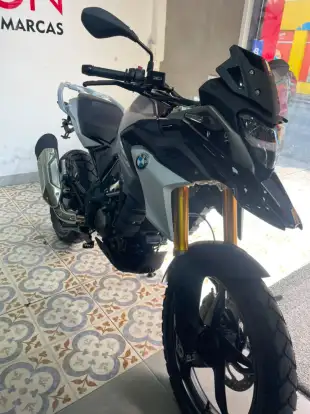BMW-G 310 GS-2026