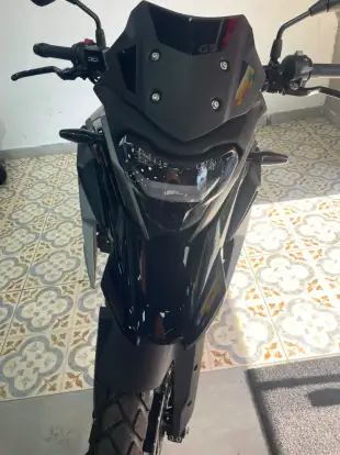 BMW-G 310 GS-2026