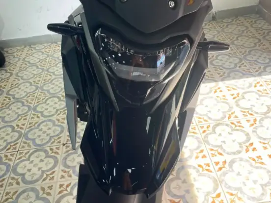 BMW-G 310 GS BMW-G 310 GS-2026