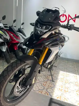 BMW-G 310 GS-2026