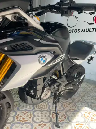BMW-G 310 GS-2026