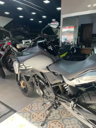 BMW-G 310 GS-2026