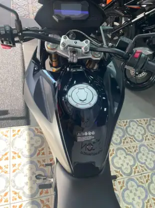 BMW-G 310 GS-2026