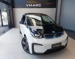 BMW i3 ELÉTRICO eDRIVE BEV FULL AUTOMÁTICO BMW i3 ELÉTRICO eDRIVE BEV FULL AUTOMÁTICO