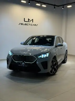 BMW iX2 64,8 KW ELÉTRICO XDRIVE30 M SPORT