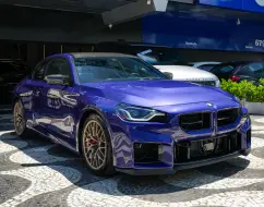 BMW M2 3.0 I6 TWINTURBO GASOLINA COUPÉ CS STEPTRONIC BMW M2 3.0 I6 TWINTURBO GASOLINA COUPÉ CS STEPTRONIC