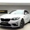 BMW M2 3.0 24V I6 GASOLINA COMPETITION COUPÉ M DCT BMW M2 3.0 24V I6 GASOLINA COMPETITION COUPÉ M DCT