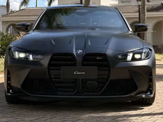 BMW-M3-3.0 I6 TWINTURBO GASOLINA COMPETITION M STEPTRONIC BMW-M3-2024