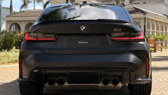 BMW-M3-3.0 I6 TWINTURBO GASOLINA COMPETITION M STEPTRONIC BMW-M3-2024
