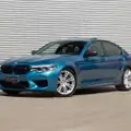 BMW M5 4.4 V8 TWIN POWER M XDRIVE STEPTRONIC BMW M5 4.4 V8 TWIN POWER M XDRIVE STEPTRONIC