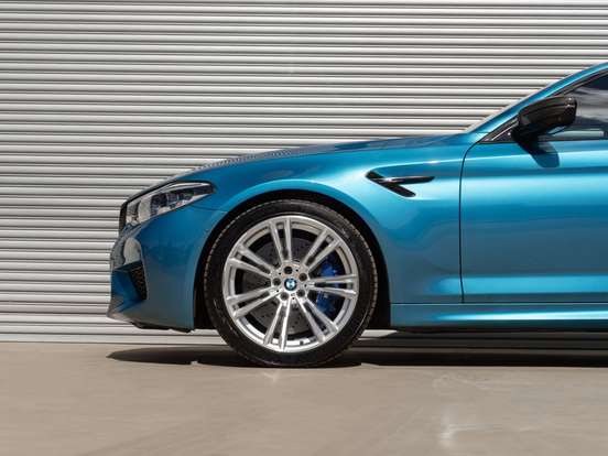 BMW-M5-2020