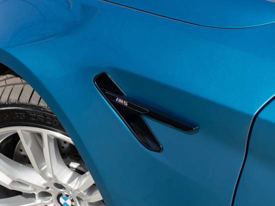 BMW-M5-2020