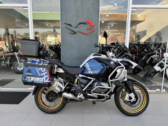 BMW R 1250 GS ADVENTURE PREMIUM BMW R 1250 GS ADVENTURE PREMIUM