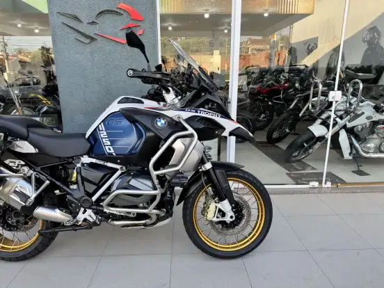 BMW-R 1250 GS ADVENTURE PREMIUM-2023