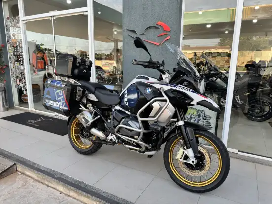 BMW-R 1250 GS ADVENTURE PREMIUM BMW-R 1250 GS ADVENTURE PREMIUM-2023