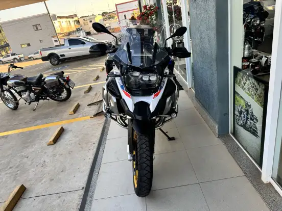 BMW-R 1250 GS ADVENTURE PREMIUM-2023