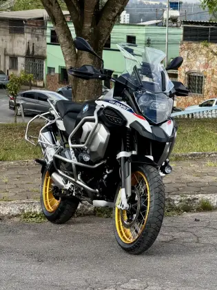 BMW R 1250 GS ADVENTURE PREMIUM 
