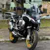 BMW R 1250 GS ADVENTURE PREMIUM BMW R 1250 GS ADVENTURE PREMIUM