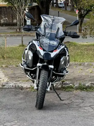 BMW-R 1250 GS ADVENTURE PREMIUM-2023