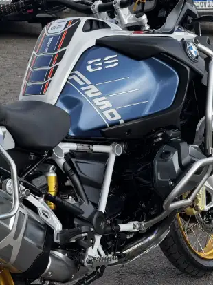 BMW-R 1250 GS ADVENTURE PREMIUM-2023